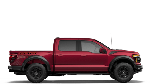 2026 Ford F-150® External Image 1